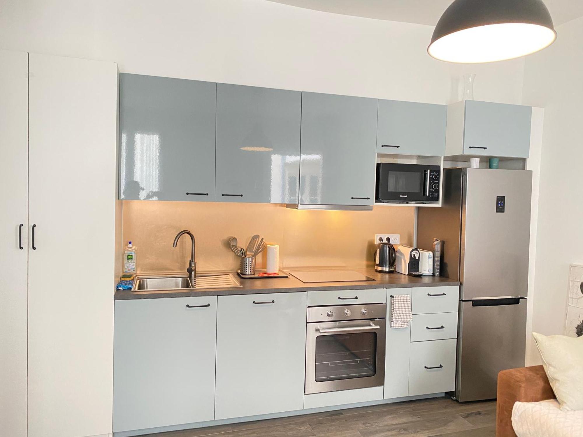 Chic Appartement 2 Bedrooms Phantheon Notre Dame Париж Екстериор снимка